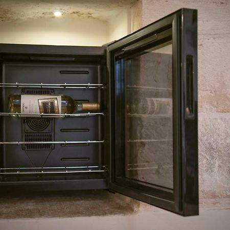 Relais L'Antico Pozzo Villa Martina Franca Bagian luar foto
