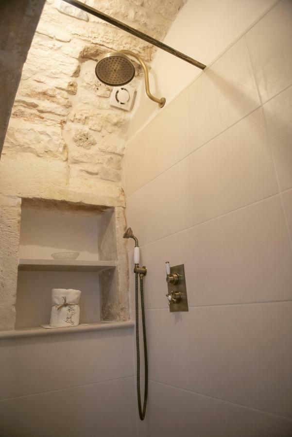 Relais L'Antico Pozzo Villa Martina Franca Bagian luar foto