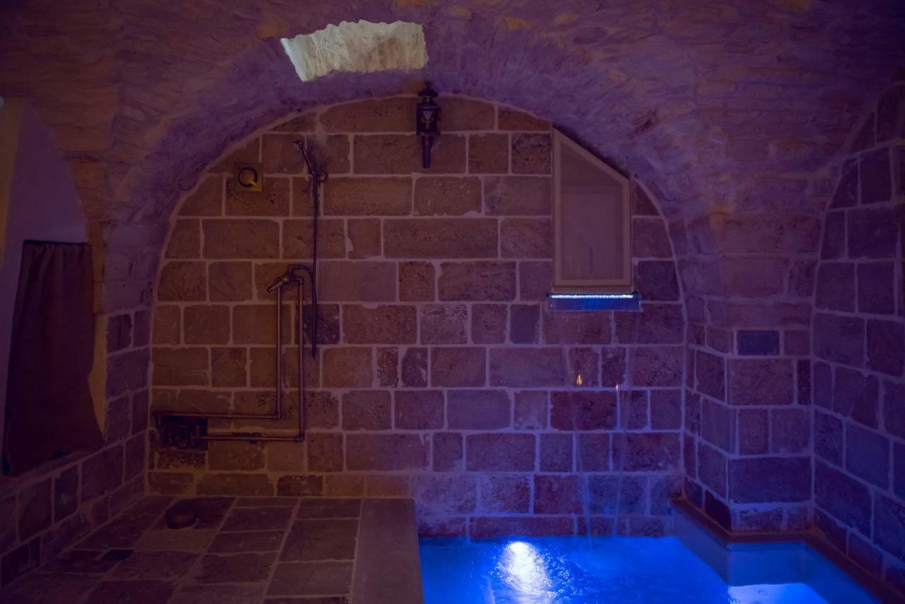 Relais L'Antico Pozzo Villa Martina Franca Bagian luar foto